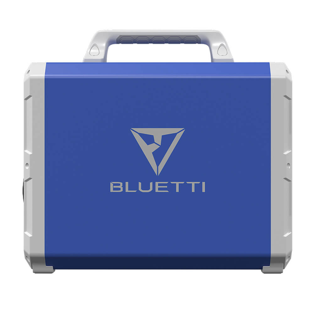 BLUETTI EB120 1200Wh/1000W