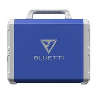 BLUETTI EB120 1200Wh/1000W