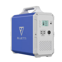 BLUETTI EB120 1200Wh/1000W