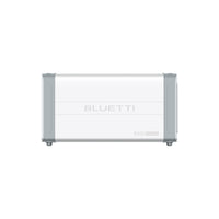 BLUETTI EP600+B500 Batterie de secours domestique | Sortie triphasée