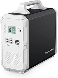 BLUETTI EB150 Station électrique portable | 1 500 Wh/1 000 W