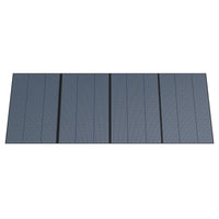 BLUETTI AC200MAX + PV200 Groupe électrogène solaire