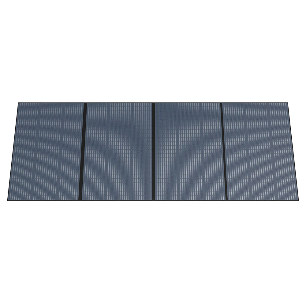 BLUETTI 350W Panneau solaire pliable