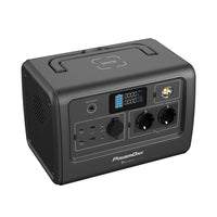 BLUETTI EB70 716Wh/1000W