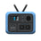 BLUETTI AC50S 537Wh/300W