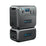 BLUETTI AC200P + B230 Batterie de secours domestique