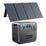 BLUETTI AC200P + PV350 Groupe électrogène solaire