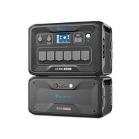 AC300-B300 3000W/3072WH