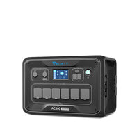 AC300-B300 3000W/3072WH