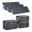 BLUETTI AC300+2*B300+4*PV200