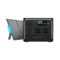 BLUETTI AC60 Station électrique portable | 600 W / 403 Wh