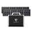 BLUETTI EB150 1500Wh/1000W + SP200