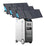 BLUETTI EP500 + 3*PV200 Groupe électrogène solaire