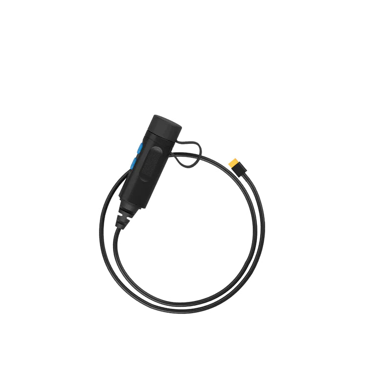 BLUETTI P090D Câble de connexion de batterie d’extension pour B230/B300/B300K